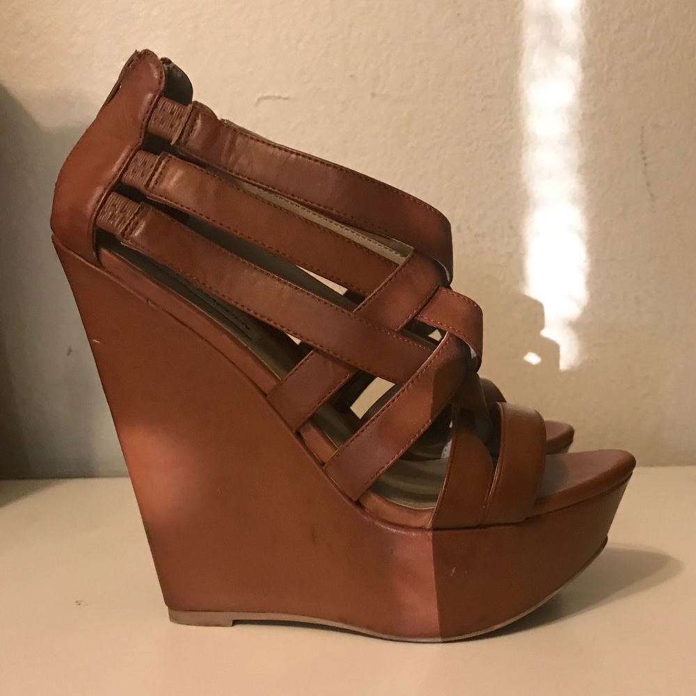 Steven Madden Heels